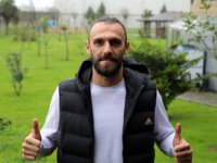 Vedat Muric: "Kim şampiyonluğa, kim düşmeye oynuyor, bizi hiç ilgilendirmiyor"