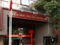 “Olağanüstü İtirazlar” Pazartesi Günü Değerlendirmeye Alınabilir