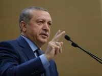Erdoğan: ’’Seçim Tartışmaları Geride Kaldı’’