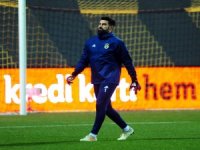 Volkan Demirel: “Küfür Etsem De Buradan Söylerim’’