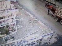 Kapı Ve Pencere Hırsızları Kamerada