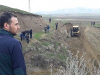 Furkan’ı Arama Çalışmaları Devam Ediyor