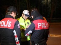 İstanbul’da Helikopter Destekli Yeditepe Huzur Uygulaması