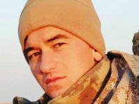 Şehit Ateşi Giresun’a Düştü