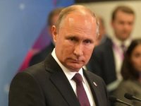Putin’den Kim Jong Un’a Tebrik Mesajı