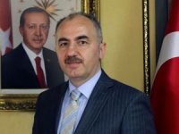 Rize Belediye Başkanı Metin'den 19 Mayıs Mesajı