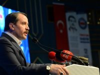 Memur-sen Genel Başkanı Yalçın: ‘Gelir Dağılımında Adalet’ Israrımızı Yineleyeceğiz"
