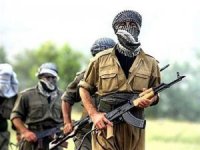 Terör Örgütünün Çok Bilinen Yüzü
