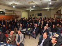 Bu Köyde Bütün Oylar Ak Parti’ye Çıktı