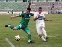 Spor Toto 1. Lig: Giresunspor 0 - Abalı Denizlispor: 3 (Maç Sonucu)
