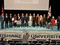 Gümüşhane’de 4.ekoturizm Sempozyumu