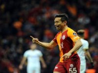 Nagatomo, 55 Gün Sonra Golle Döndü