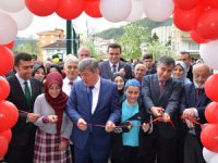 Rize Şehit Erhan Dural Kız AİHL TÜBİTAK 4006 Bilim Fuarı Beğeni Topladı