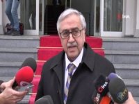 Kktc Cumhurbaşkanı Akıncı, Kılıçdaroğlu’na Saldırıyı Kınadı