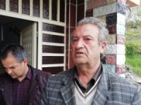 Sri Lanka’da Ölen Mühendisin Baba Ocağına Ateş Düştü