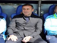 Abdullah Avcı: “Hala 3 puan öndeyiz. Tek hedefimiz şampiyonluk”