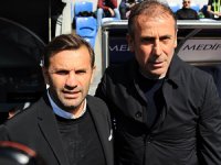 Okan Buruk: "İlk 5 içinde olmayı zorlayacağız"