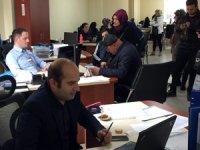 Rize'de 305 Kişinin İşe Alınacağı İŞKUR TYP Başvuruları Bugün Sona Eriyor