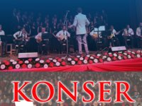 Rize'deki Türk Halk Müziği Konseri Ertelendi