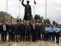 CHP Rize Teşkilatından, Kılıçdaroğlu'na Yönelik Saldırıya Kınama