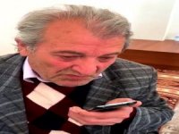 Cumhurbaşkanı Erdoğan’dan Acılı Babaya Taziye Telefonu