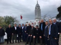 Giresun’un Türkler Tarafından Fethi İlk Kez Giresun Kalesinde Kutlandı
