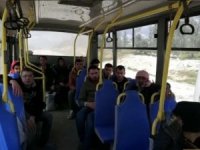 Suriye’de Rejim Ve Muhalefet Arasında Esir Takası
