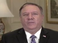 Abd Dışişleri Bakanı Pompeo, Irak Başbakanı Abdülmehdi İle Telefonda Görüştü