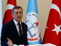 Bakan Selçuk: Hiçbir öğrencinin matematik dersi almadan bir üst sınıfa geçmesi mümkün değil