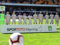 Çaykur Rizespor, 18 Maçtır Rakip Fileleri Boş Geçmiyor