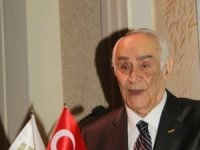 Trabzonspor Kurucu Üyesi Sabit Sabır Hayatını Kaybetti