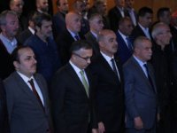 Rize’de Köy ve Mahalle Muhtarları İçin Hizmet İçi Eğitim Düzenlendi