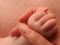 Bebeklerde idrar yolu enfeksiyonu 'akıllı bez' ile anlaşılacak