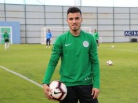 Mustafa Saymak: "İnşallah 3 Puanı Alırız Ve Hedefimize Doğru Gideriz"