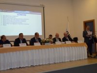 İhracatçılar 2018 Yılını Değerlendirdi