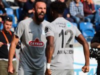 Çaykur Rizespor'dan Vedat Muric Haberlerine Yalanlama: "Endişe Duymaktayız"