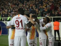 Galatasaray, 23. Kez Kupada Finale Kaldı