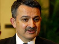 Bakan Pakdemirli: Tarım Şurası Toplanacak