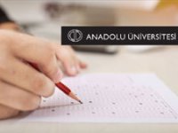 Açıköğretim ara sınav sonuçları açıklandı