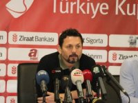"Kendimle İlgili Radikal Bir Karar Alabilirim”