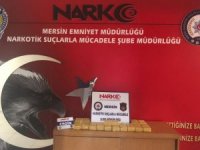 "Ares" Eroine Geçit Vermedi