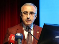 Rize'de "5. Ulusal Tıp Öğrenci Kongresi" başladı