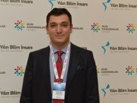 RTEÜ'lü Öğretim Üyesi Cüce 2018 Yılının Bilim İnsanı Ödülünü Kazandı