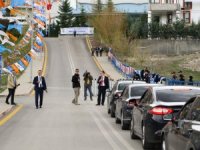 Kızılcahamam, Ak Parti Kampı İçin Hazır