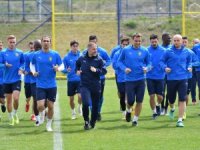 Ankaragücü, Beşiktaş Maçından Umutlu