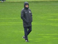 Kocaman’dan Galatasaray Maçı Öncesi Önemli Açıklama