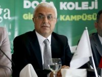Doğa Koleji Giresun Kampüsü Açılıyor