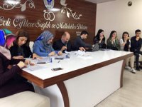 Rize Belediyesi İŞKUR TYP Kurası Çekildi. İşte İsim Listesi