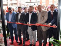 Falco Mobilya Rize’de Hizmete Açıldı