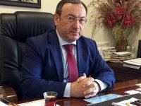 ÇAYKUR İşçisi İşbaşı Yapıyor